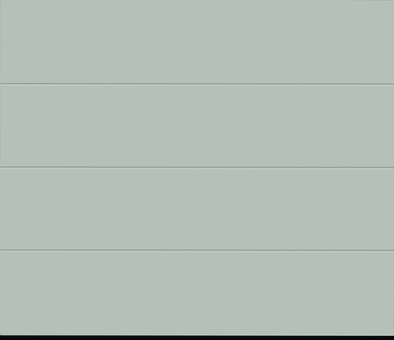 RAL 7035 - Light Grey